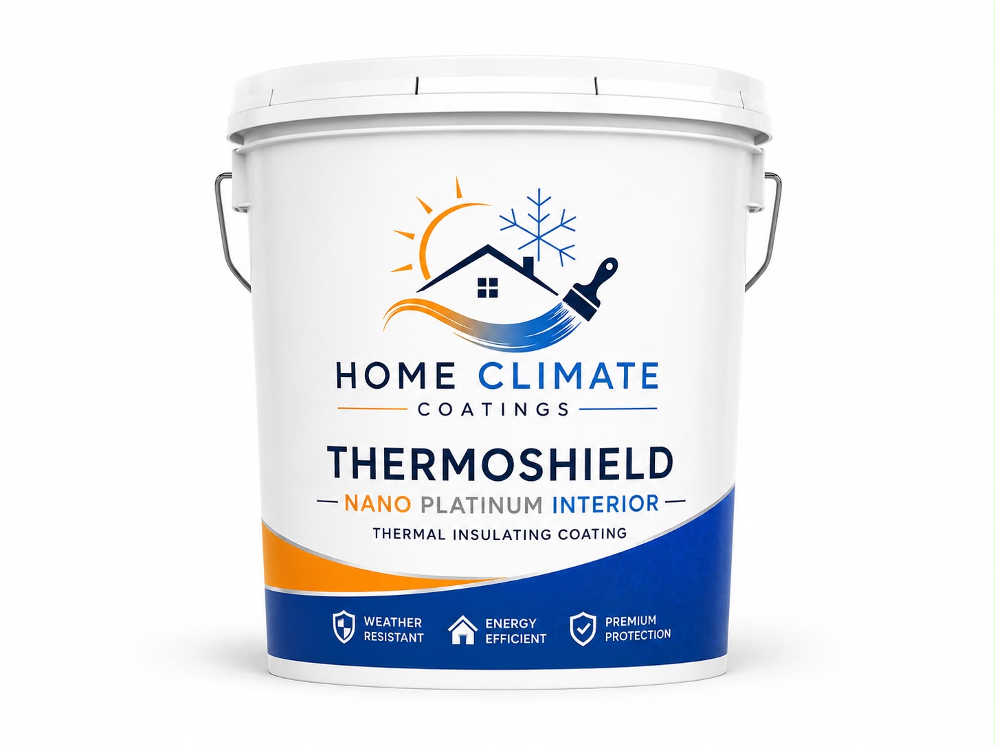 THERMOSHIELD NANO PLATINUM INTERIOR