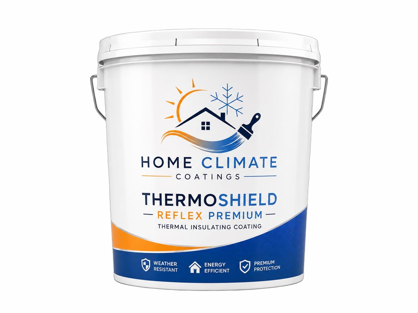 THERMOSHIELD REFLEX PREMIUM
